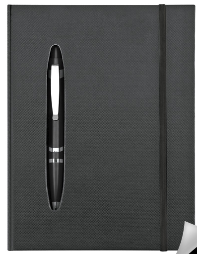 Notebooks & Folders | All-Together Journal Book - 2 
